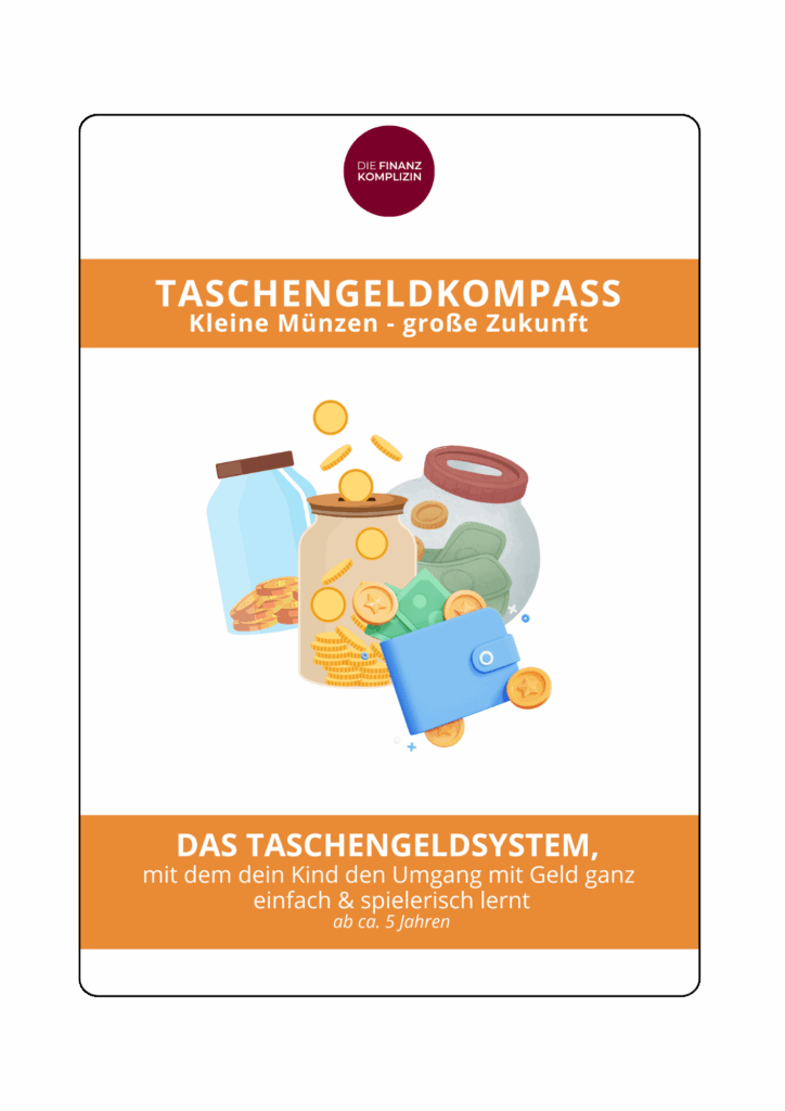 Taschengeldkompass
